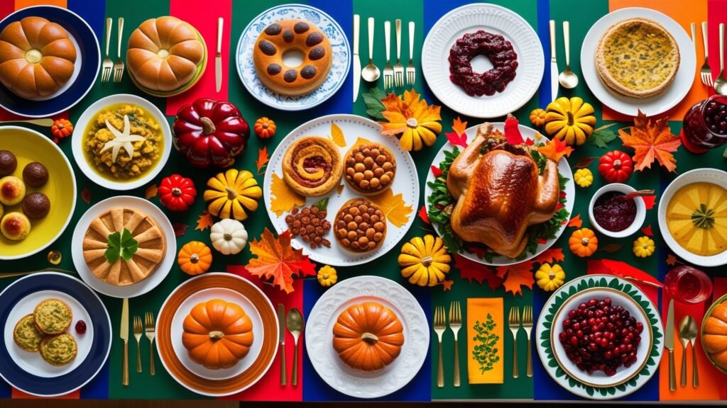 festa-junina-brasileira-e-do-Dia-de-Acao-de-Gracas-americano
